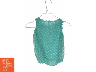 Top med prikker fra H&M fra H&M (str. 86)