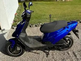 PGO Scooter