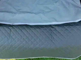 begagerum vandfast underlag