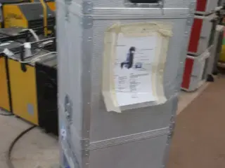 Luftrenser NORDIC CLEANING SYSTEM FB430