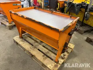 Saltspreder Hydromann 200-H