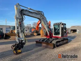 Takeuchi TB2150