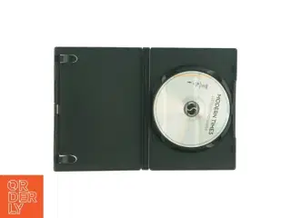 Modern times (dvd)