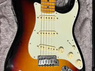 Fender Ultra Stratocaster Ultraburst