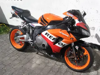 Honda CBR1000RR