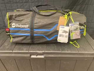 Bustelt Outwell Dunecrest 