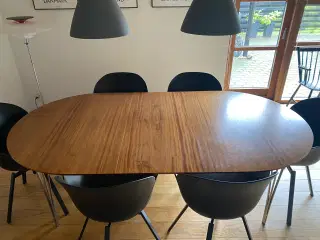 Spisebord