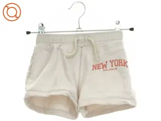 Shorts fra Zara (str. 104 cm)
