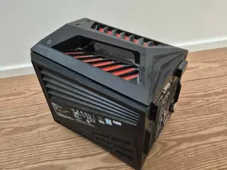 Lenovo Y710 Cube Gamerpc - GeForce gtx 1080