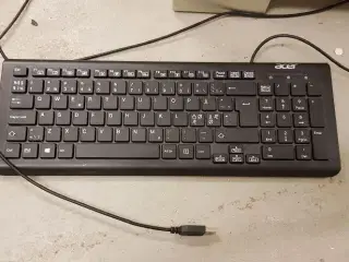 Acer Kontor Tastatur