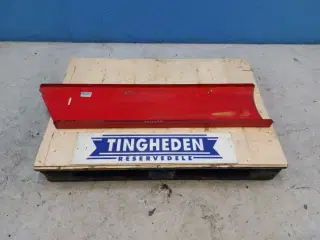 Massey Ferguson 7276 Skærm Guard 18281780