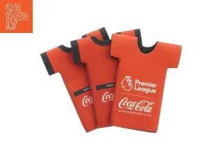 Coca-Cola Premier League flaskeholder fra Coca-Cola (str. 17x9 cm)
