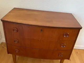 Kommode teak