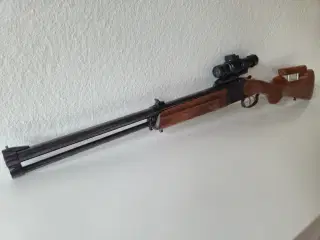 Baikal BBF - Bochbüchflinte