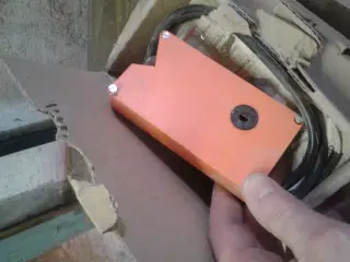 Ventilation