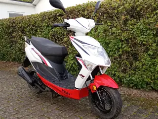 VGA Explora 45   1 ejer