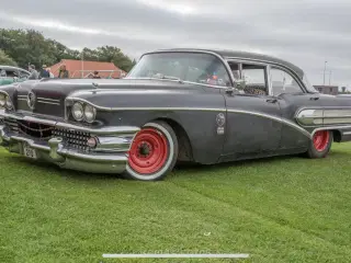 Buick special 1958
