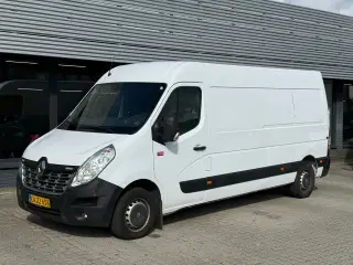 Renault Master T35 L3H2 2,3 DCI start/stop 170HK Van 6g