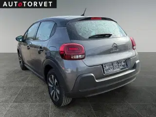Citroën C3 1,6 BlueHDi 100 SkyLine