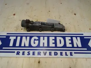 Massey Ferguson 135 Indsugnings manifold 37188557