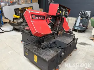 Automatsav Amada HFA250W