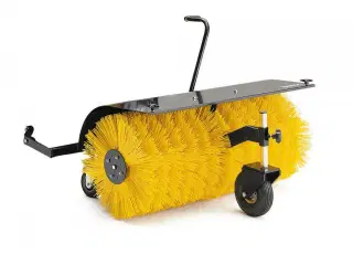 Stiga park 100 cm kost   (ny)