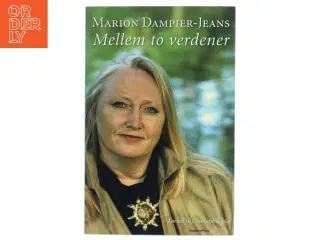 Mellem to verdener (Bog)