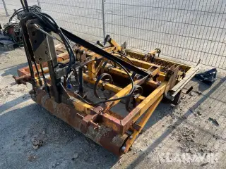 planeringsskær