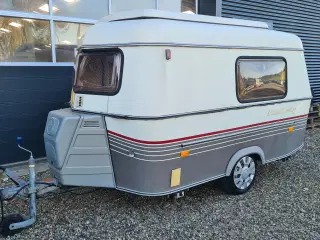 Hymer Eriba-Touring Puck