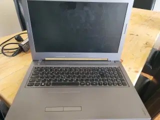 Bærbar computer 