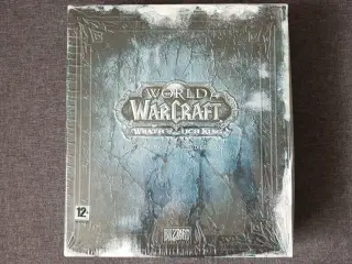 World of Warcraft: Wrath of The Lich King Collecto