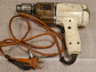 Black & Decker boremaskine