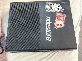 Xbox one