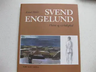 Svend Engelund  - Vision og virkelighed