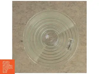 Glasskål (str. 17 x 7 cm)