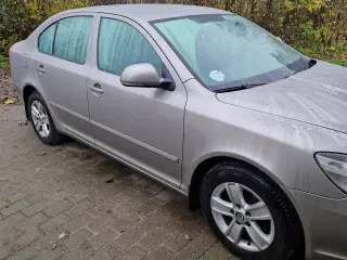 Skoda Octavia 1,6TDI