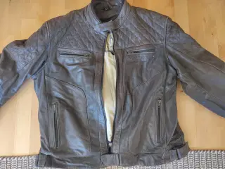 Richa Memphis Jacket buffalo leather str 60
