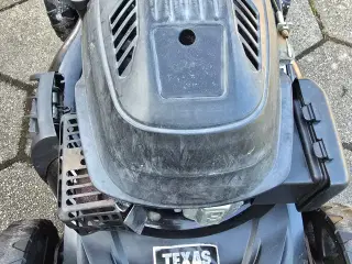 Plæneklippe Texas 5150 TR/WE