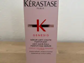 HELT NY Kérastase Genesis Cure Serum Anti-Chute