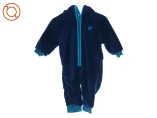 Heldragt i fleece fra Little One (Str. 74)