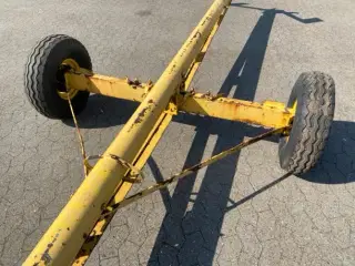 Skærebordsvogn 20"