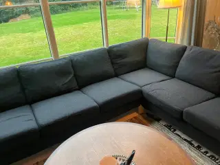 Hjørnesofa 