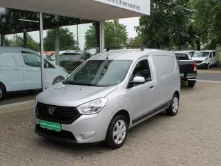 Dacia Dokker 1,5 dCi 90 Ambiance Van