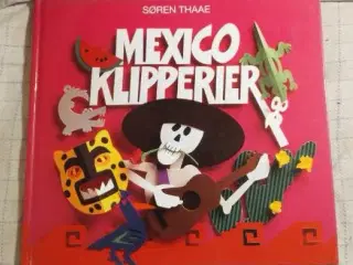 Mexico Klipperier