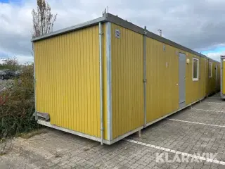 Mandskabs modul