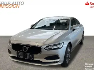 Volvo S90 2,0 D4 Momentum Plus 190HK 8g Aut.