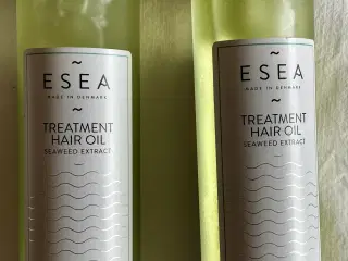 Area treatment hairoil 100 ml