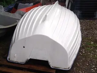 3,6 m Synkfri OK Byt m E-Bike Nyere Velholdt OK