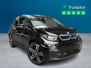 BMW i3  BEV