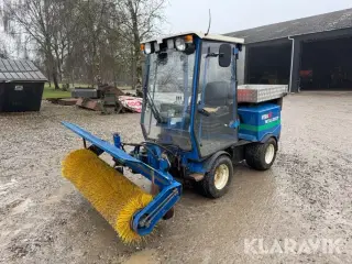 Redskabsbærer Vitra City 2000